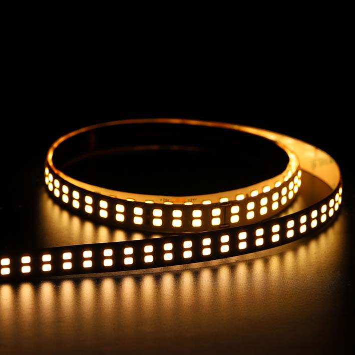 Double Line LED Strip Light