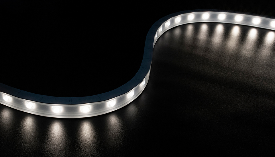 Neon LED Flexible Strip